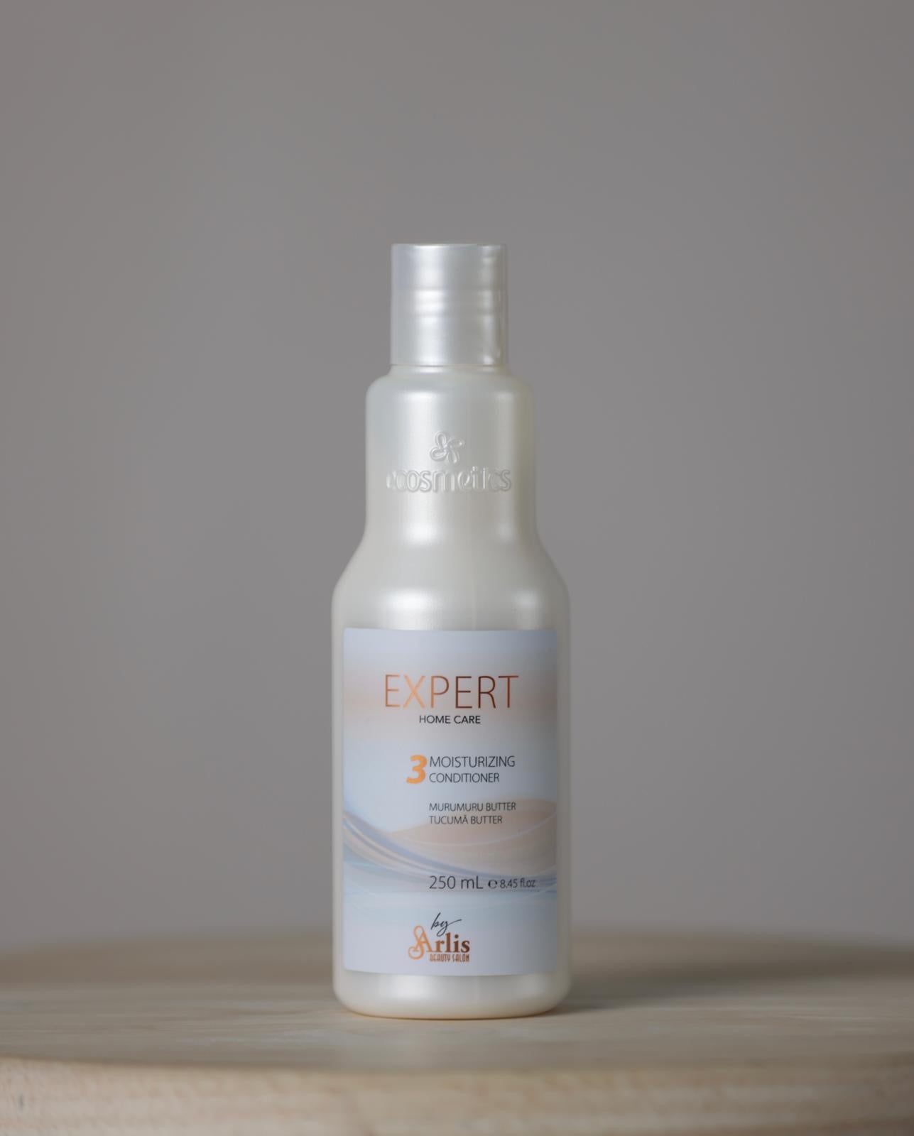 Acondicionador Hidratante